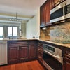 Photo 5: Kitchen view