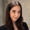 Photograph of Gianna