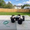 Photo 2: Backyard