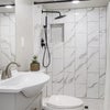 Photo 7: Basement Bathroom (shared)