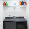 Photo 9: Laundry Area