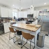 Photo 4: Kitchen & Island