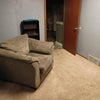 Photo 2: (Bedroom 4 rent) we'll remove the couches & desk B4 you move in 