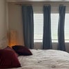 Photo 3: King bed provided