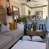 Photo 8: Living room 