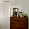 Photo 5: Dreeser and Closet