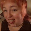 Photograph of Brandy