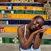 Photograph of Janelle