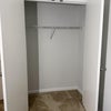 Photo 4: closet space in bedroom