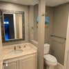 Photo 3: 3/4 bathroom