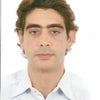Photograph of Yiannis