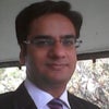 Photograph of Kunal