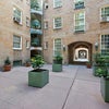 Photo 7: courtyard 