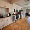 Photo 7: kitchen and dining room