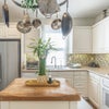 Photo 4: Shared Kitchen- Make sure it's how you found them ( Clear counter tops)
