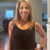 Photograph of Debbie