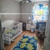 Photo 9: This is the room that will be available, but empty 