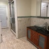 Photo 3: Vanity full medicine cabinet