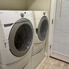 Photo 4: Washer & Dryer