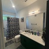 Photo 2: Bathroom area 