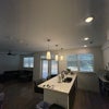 Photo 5: Kitchen / Living Room 