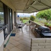 Photo 3: covered patio