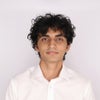 Photograph of Shahmeer Ali