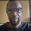 Photograph of Darrell