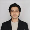 Photograph of Amaan
