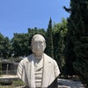 Photograph of Luke
