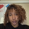 Photograph of Melanie