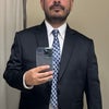 Photograph of ROOZBEH