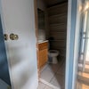 Photo 3: #1 room's Private restroom