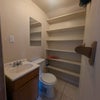 Photo 4: #1 room's Private restroom