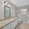 Photo 5: Bathroom