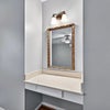 Photo 4: Dressing table in the Master bedroom