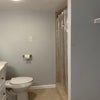 Photo 3: bathroom and shower