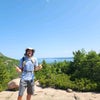 Photo 3: Me in recent Maine trip