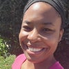 Photograph of Iyanna