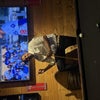 Photograph of Aaron