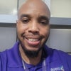 Photograph of Darryl