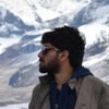Photograph of Karan