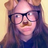 Photograph of Katie