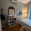 Photo 2: Each room has its own AC!