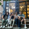 Photo 9: The roomates :)