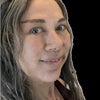 Photograph of Karen J