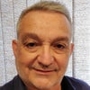 Photograph of Graham