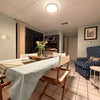 Photo 7: dining room