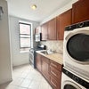 Photo 3: WASHER AND DRYER