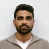 Photograph of parveen